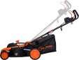 Превью картинка Газонокосилка электрическая Eland GLM-4018LUX