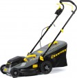 Превью картинка Газонокосилка электрическая Champion EM3816
