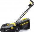 Превью картинка Газонокосилка электрическая Champion EM3816