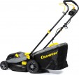 Превью картинка Газонокосилка электрическая Champion EM3816