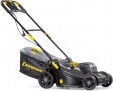 Превью картинка Газонокосилка электрическая Champion EM4419