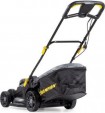 Превью картинка Газонокосилка электрическая Champion EM4419
