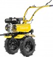 Превью картинка Мотоблок бензиновый Garvill MCP-317K-10 (колеса 4.00-10)