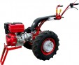 Превью картинка Мотоблок бензиновый МТЗ Беларус-012WM (с двигателем Rato R420)