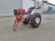 Превью картинка Мотоблок бензиновый МТЗ Беларус-012WM (с двигателем Rato R420)