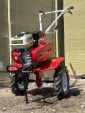 Превью картинка Культиватор бензиновый Shtenli 900 PL (8л.с., колеса 4x8)
