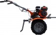 Превью картинка Мотоблок бензиновый Алькор МБ7-10