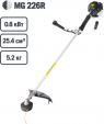Превью картинка Триммер бензиновый MG 226R