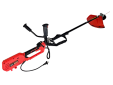 Превью картинка Триммер электрический Profipower ET-1400