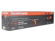 Превью картинка Триммер электрический Profipower ET-1400