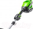 Превью картинка Триммер аккумуляторный Greenworks 2110607UA