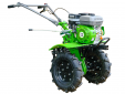 Превью картинка Культиватор бензиновый Grasshopper GR 900-3 / 4.00-10 (7 л.с.)