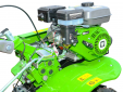 Превью картинка Культиватор бензиновый Grasshopper GR 900-3 / 4.00-10 (7 л.с.)