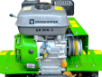 Превью картинка Культиватор бензиновый Grasshopper GR 900-3 / 4.00-10 (7 л.с.)