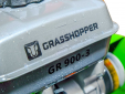 Превью картинка Культиватор бензиновый Grasshopper GR 900-3 / 4.00-10 (7 л.с.)