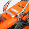 Превью картинка Газонокосилка аккумуляторная PATRIOT CM 435XL