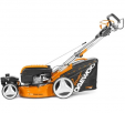 Превью картинка Газонокосилка бензиновая Daewoo Power DLM 5100SVR
