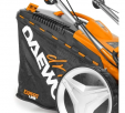 Превью картинка Газонокосилка бензиновая Daewoo Power DLM 5100SVR