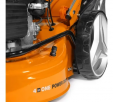 Превью картинка Газонокосилка бензиновая Daewoo Power DLM 5100SVR