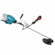 Превью картинка Триммер аккумуляторный Makita UR013GZ08