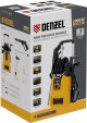 Превью картинка Мойка высокого давления Denzel R-180iD