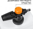 Превью картинка Мойка высокого давления Bort BHR-2100M (93416862)