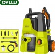 Превью картинка Мойка высокого давления DYLLU DTHP4A16
