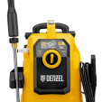 Превью картинка Мойка высокого давления Denzel K 90 Power