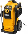 Превью картинка Мойка высокого давления Denzel K 50 Power
