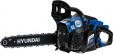 Превью картинка Бензопила цепная Hyundai X-4114