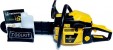Превью картинка Бензопила цепная Scorpion SP-420