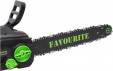 Превью картинка Пила цепная аккумуляторная Favourite OBS GC2B PROF