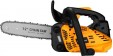 Превью картинка Бензопила цепная Deko DKCHS 25-12