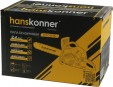 Превью картинка Бензопила цепная Hanskonner HGC4516