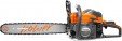 Превью картинка Бензопила цепная Daewoo Power DACS 5820XT