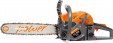 Превью картинка Бензопила цепная Daewoo Power DACS 4500