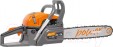 Превью картинка Бензопила цепная Daewoo Power DACS 4500