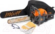 Превью картинка Бензопила цепная Daewoo Power DACS 4500