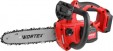 Превью картинка Пила цепная аккумуляторная Wortex CEC 2518-3 / 2325003