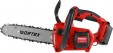 Превью картинка Пила цепная аккумуляторная Wortex CEC 2518-3 / 2325003