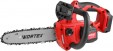 Превью картинка Пила цепная аккумуляторная Wortex CEC 2518-3 / 2325004