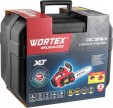 Превью картинка Пила цепная аккумуляторная Wortex CEC 2518-3 / 2325004