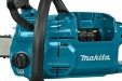Превью картинка Пила цепная аккумуляторная Makita UC022GT101