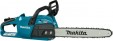 Превью картинка Пила цепная аккумуляторная Makita UC026GT101