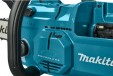Превью картинка Пила цепная аккумуляторная Makita UC023GT101