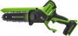 Превью картинка Пила цепная аккумуляторная Greenworks GD24CS15 / 2010107 (без АКБ и ЗУ)