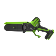 Превью картинка Пила цепная аккумуляторная Greenworks GD24CS15 / 2010107 (без АКБ и ЗУ)
