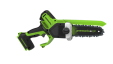 Превью картинка Пила цепная аккумуляторная Greenworks GD24CS15 / 2010107 (без АКБ и ЗУ)