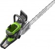 Превью картинка Пила цепная аккумуляторная Greenworks OCS800 / 2009707 (без АКБ и ЗУ)