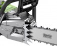 Превью картинка Пила цепная аккумуляторная Greenworks OCS800 / 2009707 (без АКБ и ЗУ)